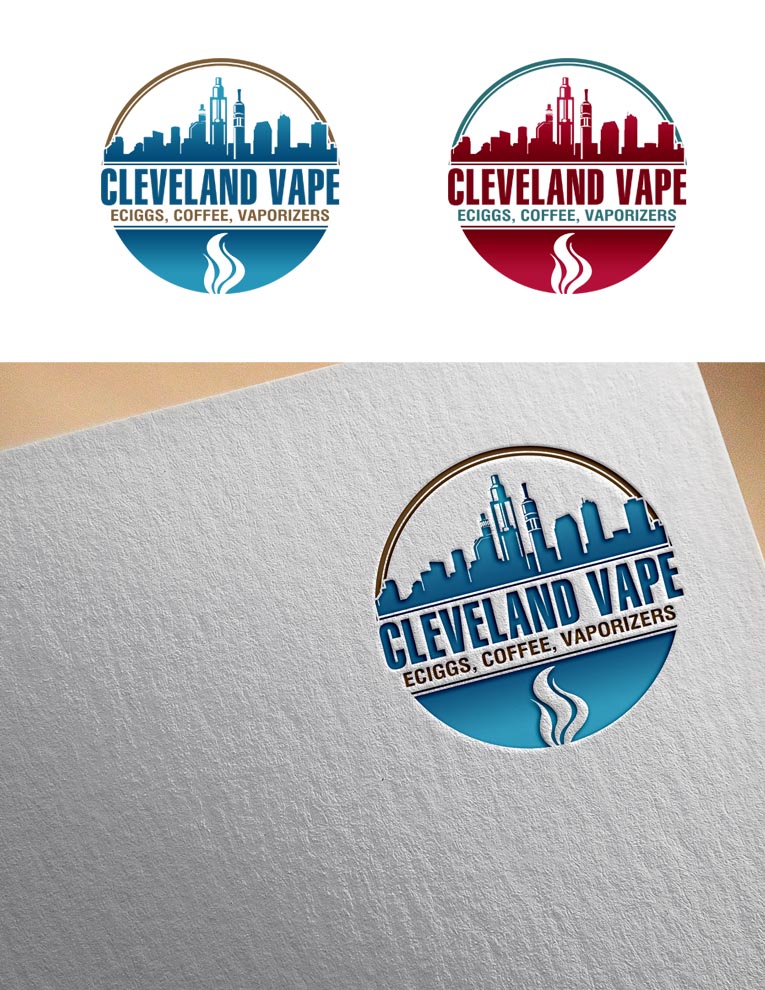 Logo Design by ARtKISTA for this project | Design #20088901