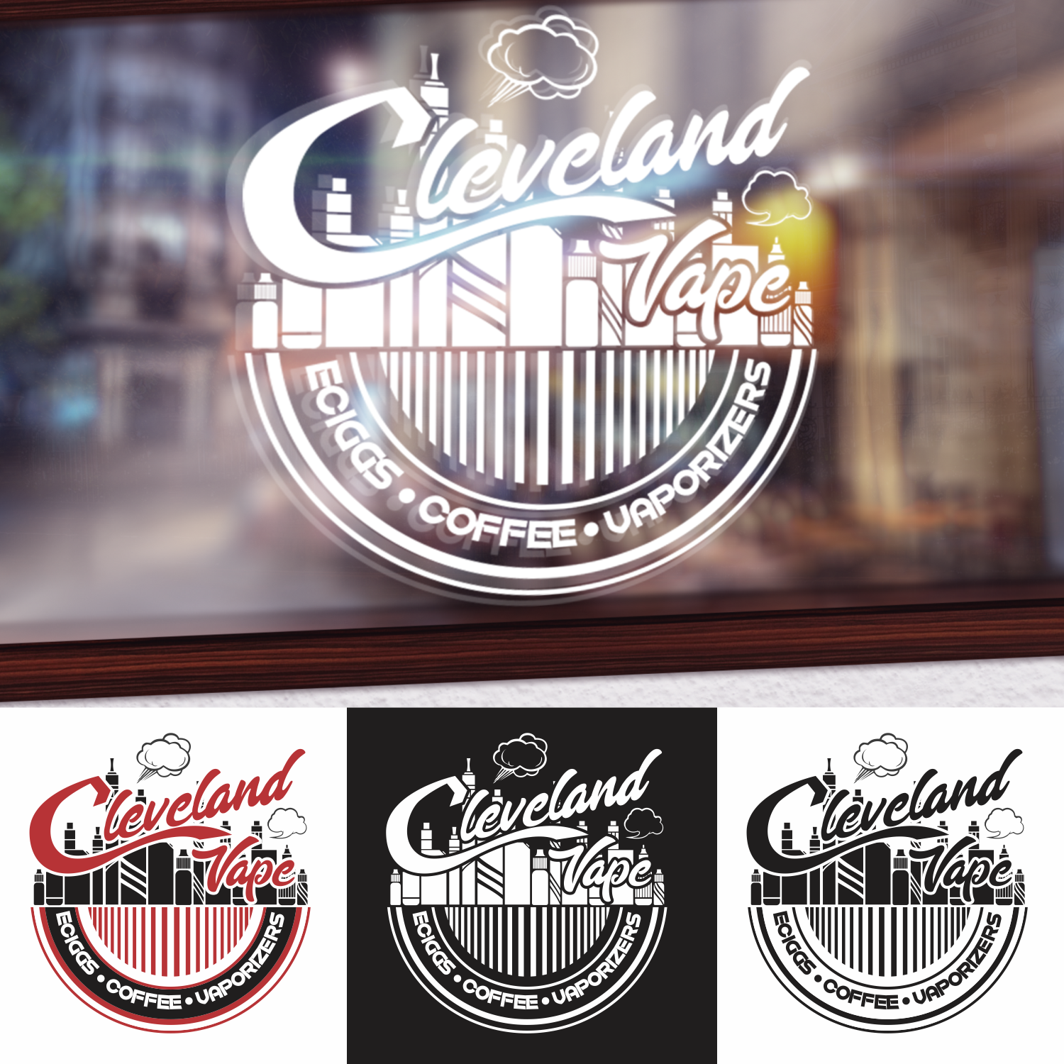 Logo Design by Doddy.K.Insani for this project | Design #20086118