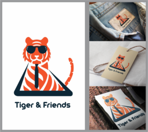 Logo Design by Idesign estudio for this project | Design #20181171