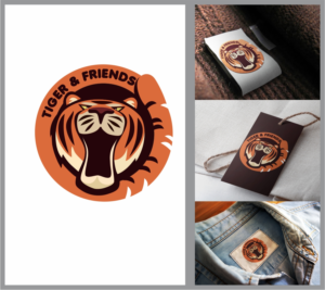 Logo Design by Idesign estudio for this project | Design: #20181172