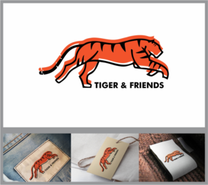 Logo Design by Idesign estudio for this project | Design: #20181173