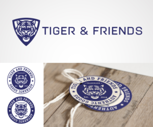 Logo Design by Andi Yan for this project | Design #20118817
