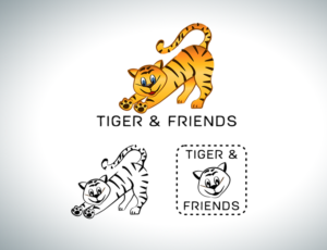 Logo Design by Lezette_G for this project | Design #20143361