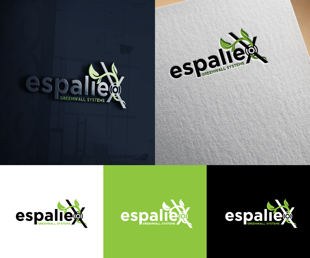 Logo Design by Anekaa for this project | Design #20088555