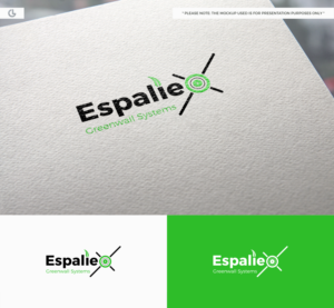 Logo Design by R!CKY for this project | Design: #20139577