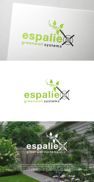 Logo-Design von fatiyadesign für dieses Projekt | Design #20093180