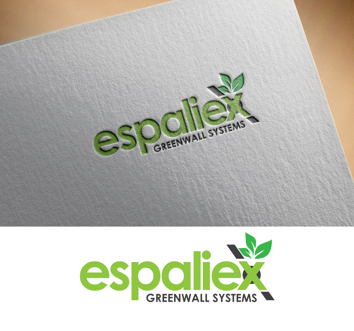 Logo Design by creative king 2 for this project | Design #20118406
