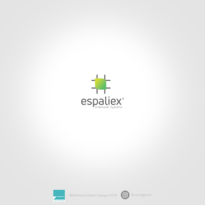 Logo Design by Mahmoud Shahin for this project | Design: #20092831