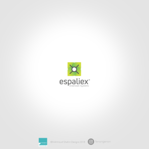 Logo Design by Mahmoud Shahin for this project | Design: #20092834