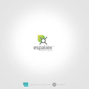 Logo Design by Mahmoud Shahin for this project | Design: #20092835
