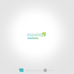 Logo Design by Mahmoud Shahin for this project | Design: #20092844