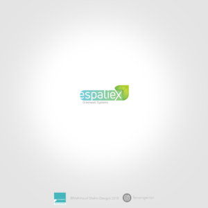 Logo Design by Mahmoud Shahin for this project | Design: #20092845