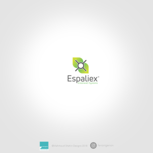 Logo Design by Mahmoud Shahin