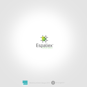 Logo-Design von Mahmoud Shahin für dieses Projekt | Design #20093353