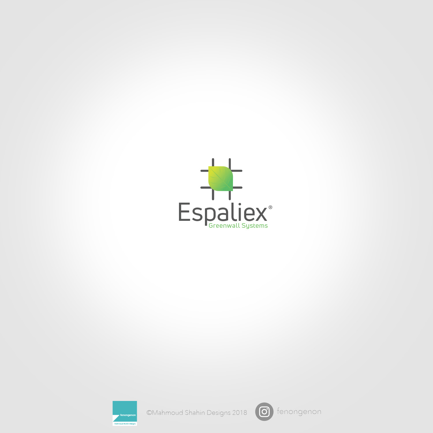 Logo-Design von Mahmoud Shahin für dieses Projekt | Design #20093354