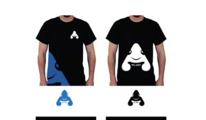 T-shirt Design by Art Ponds
