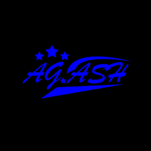 Design de T-shirt par JeoPongs pour AG.ASH | Design #20146059