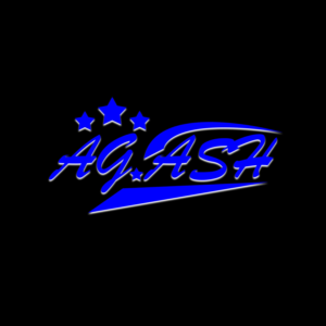 T-shirt Design by JeoPongs for AG.ASH | Design: #20146060