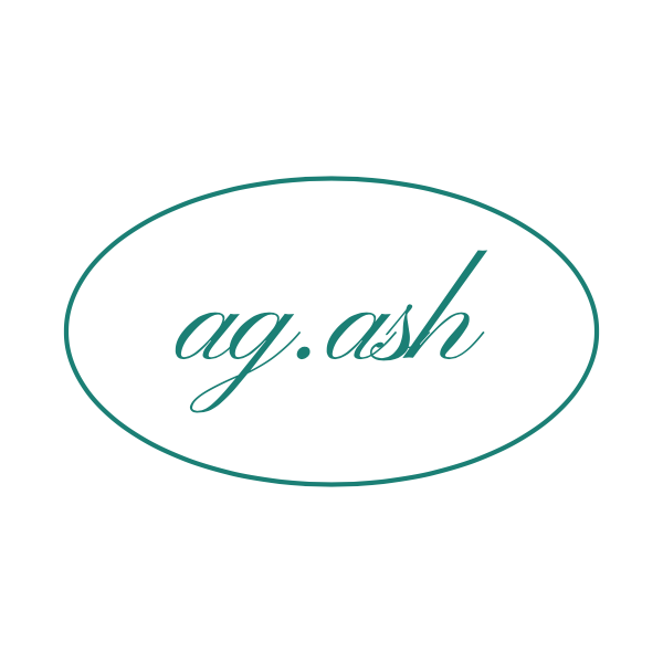 T-shirt Design by Riley C for AG.ASH | Design #20129167