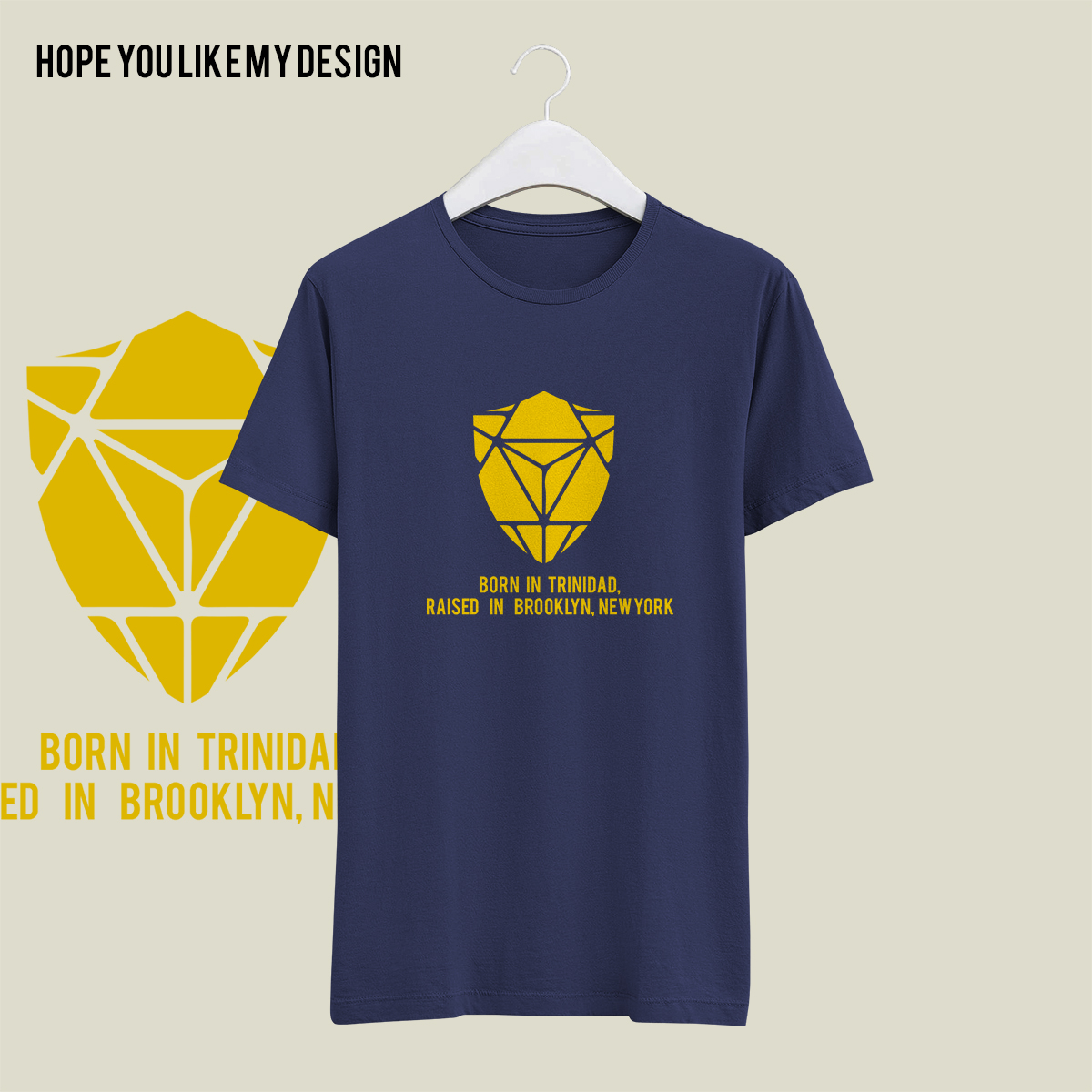 T-shirt Design by DesignHack for AG.ASH | Design #20172031