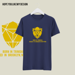 Design de T-shirt par DesignHack pour AG.ASH | Design #20172031