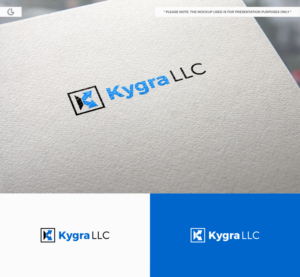 Diseño de Logo por R!CKY para este proyecto | Diseño: #20139585