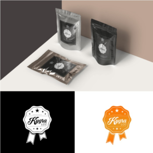 Kygra LLC | Logo Design by mam1