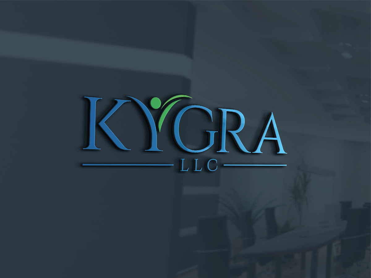 Logo Design by Atec for this project | Design #20101788