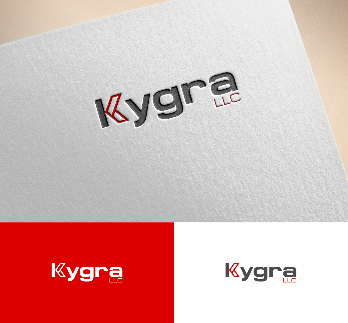 Logo Design by MKR for this project | Design #20096466