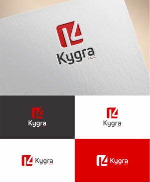 Logo Design by MKR for this project | Design: #20096467