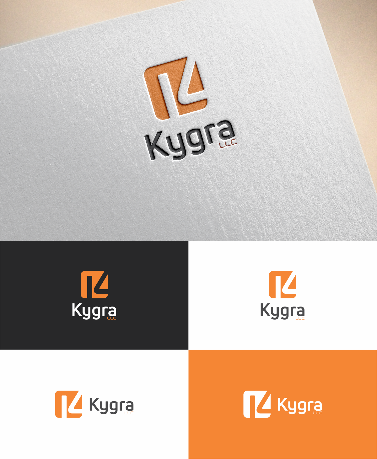 Diseño de Logo por MKR para este proyecto | Diseño #20104306