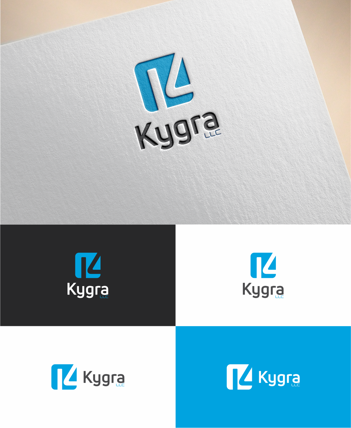 Diseño de Logo por MKR para este proyecto | Diseño #20104307