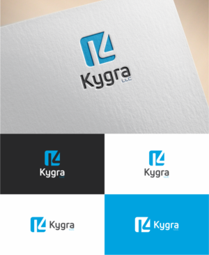 Logo Design by MKR for this project | Design: #20104307