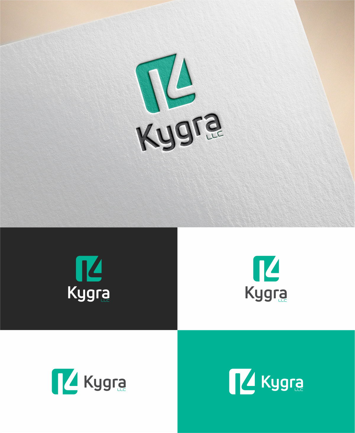 Diseño de Logo por MKR para este proyecto | Diseño #20104308