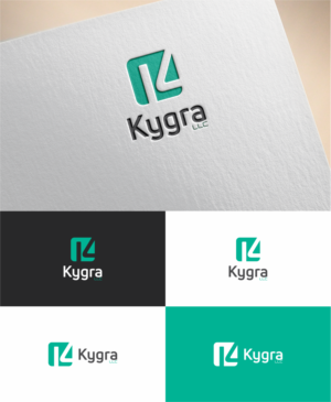 Logo Design by MKR for this project | Design: #20104308