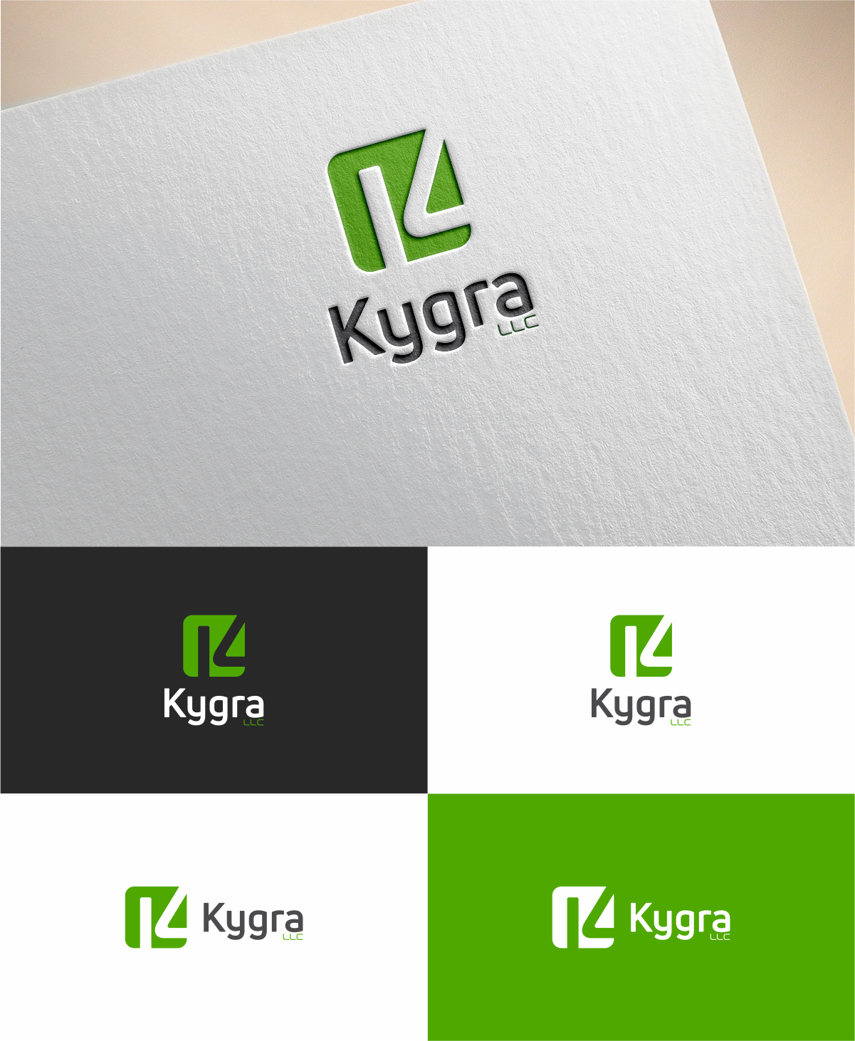 Diseño de Logo por MKR para este proyecto | Diseño #20104309