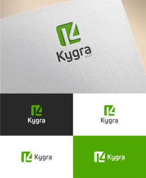 Logo Design by MKR for this project | Design: #20104309