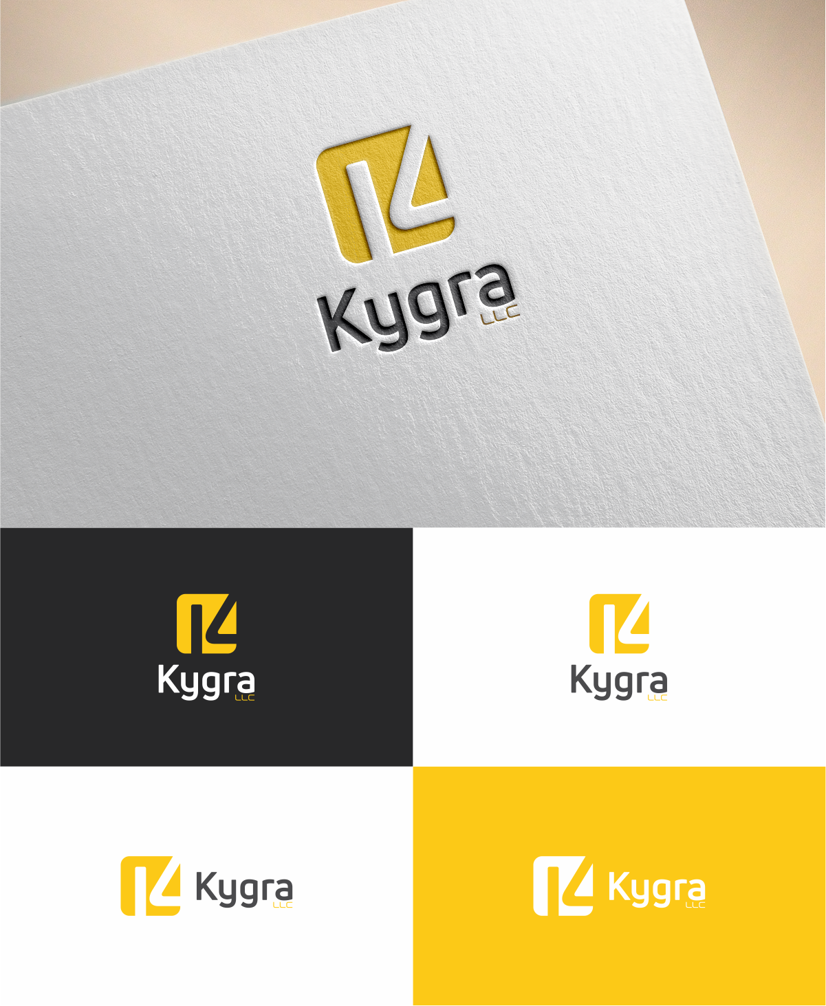 Diseño de Logo por MKR para este proyecto | Diseño #20104322