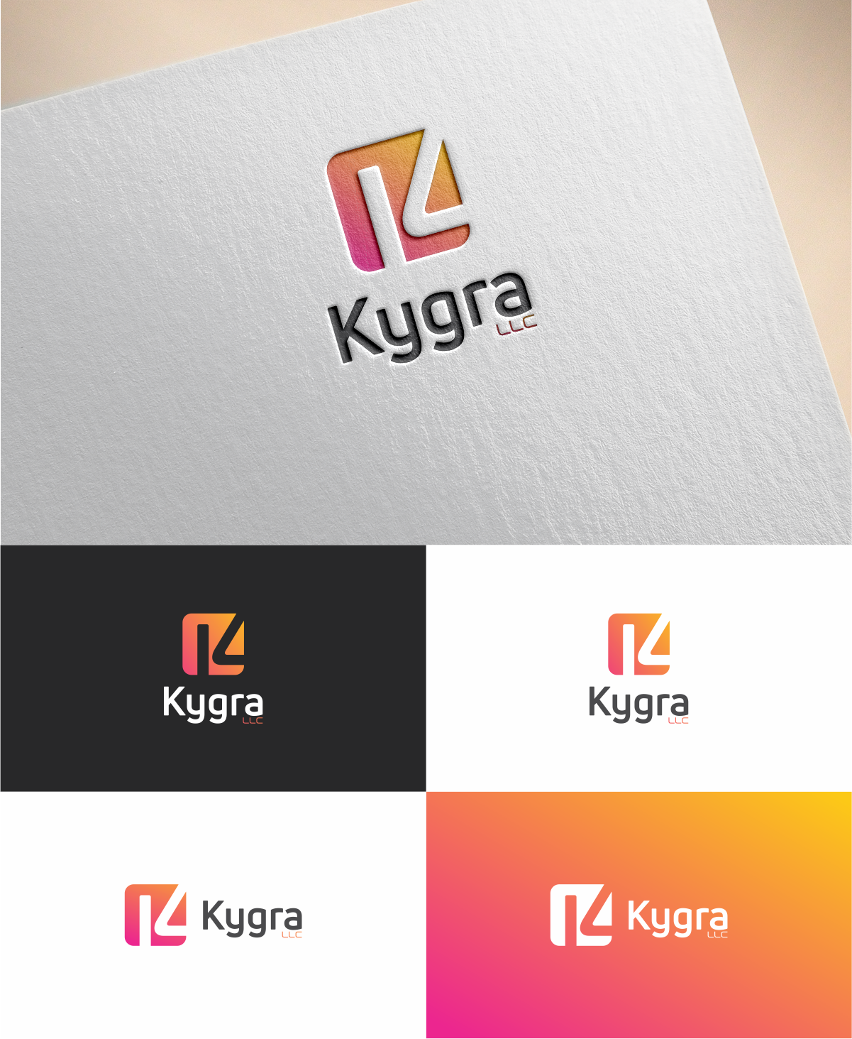 Diseño de Logo por MKR para este proyecto | Diseño #20104323