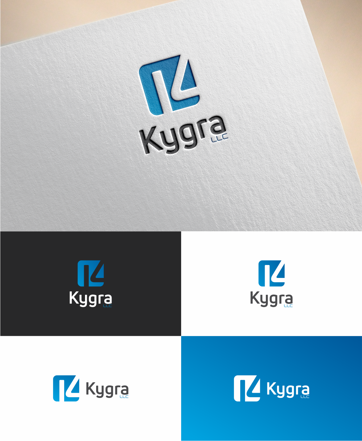 Diseño de Logo por MKR para este proyecto | Diseño #20104324