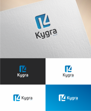 Logo Design by MKR for this project | Design: #20104324