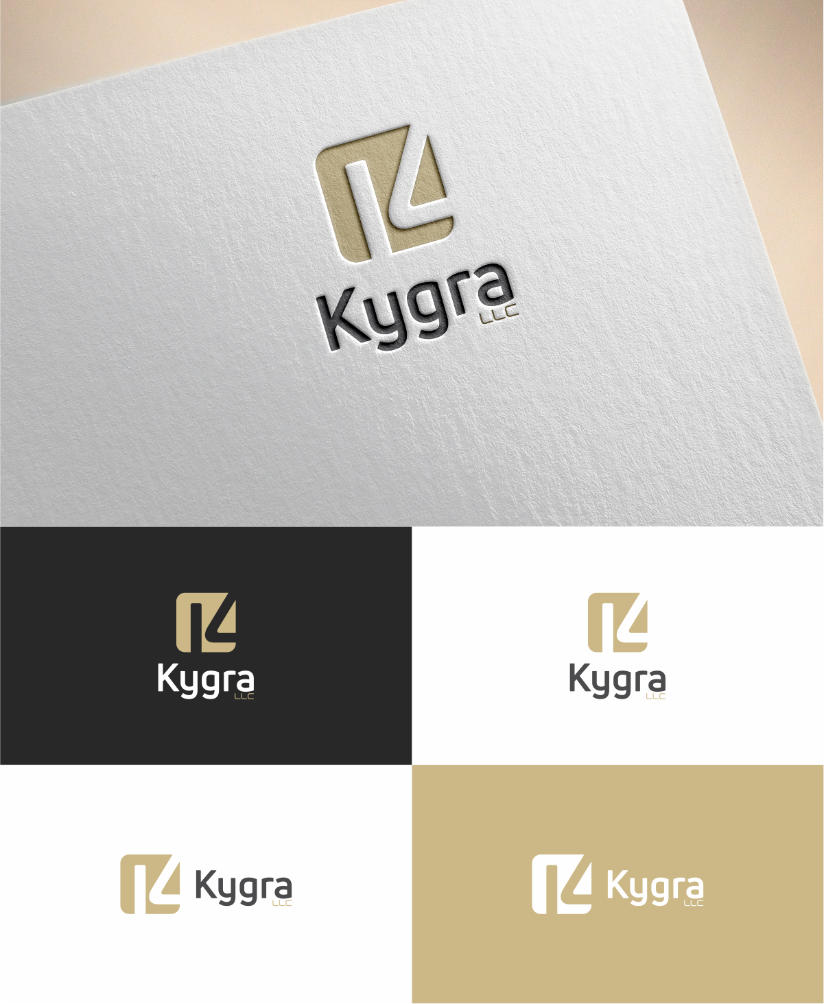 Diseño de Logo por MKR para este proyecto | Diseño #20104325