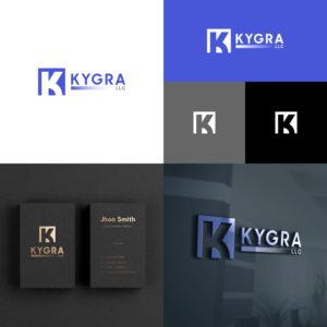 Diseño de Logo por SlashGrid para este proyecto | Diseño: #20096272