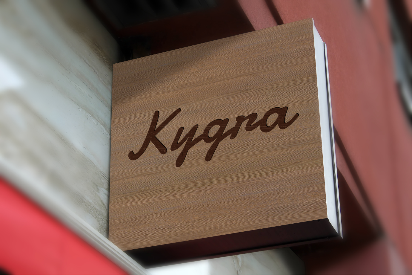 Logo Design by Big Stone Studio for this project | Design #20098990