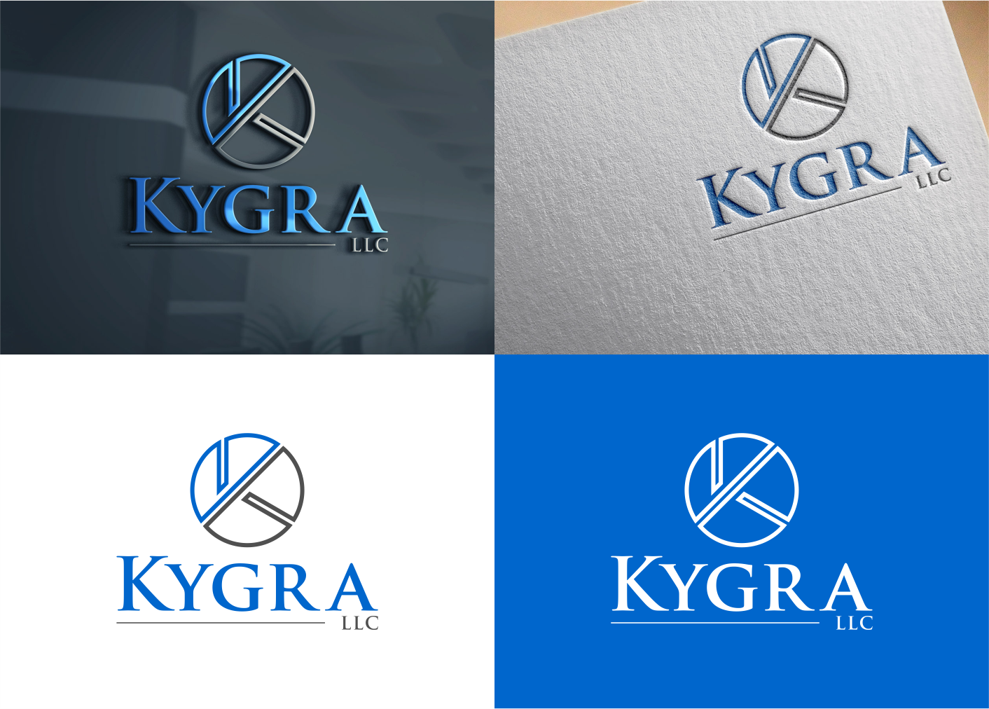 Logo Design by alermas 2 for this project | Design #20115166