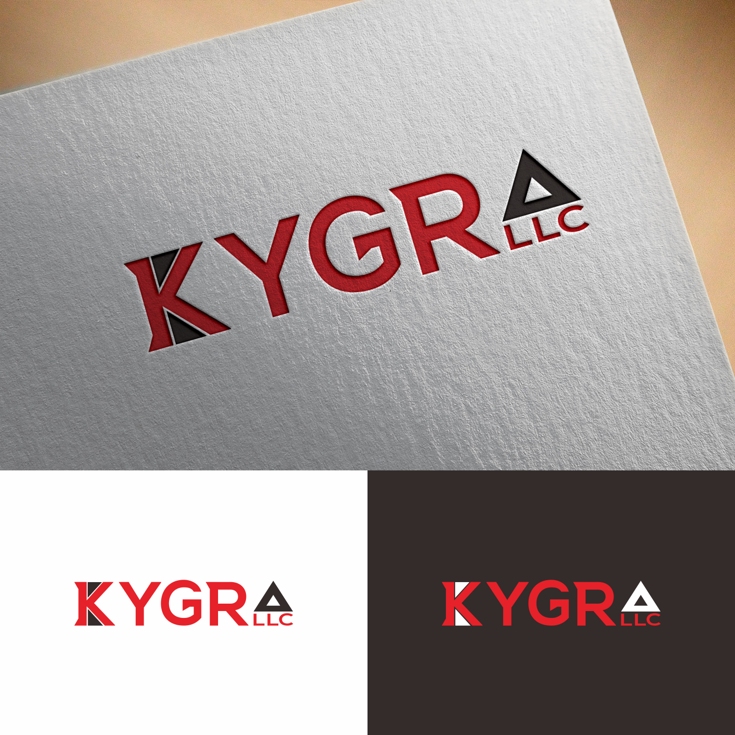 Logo Design by albiano 2 for this project | Design #20113333