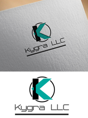 Logo Design by Eleeza Creative 2