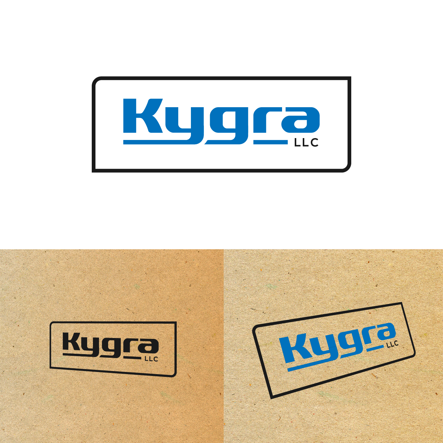 Diseño de Logo por V4Vectorian para este proyecto | Diseño #20101924