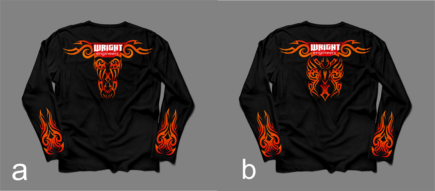 Diseño Gráfico por Alpha_Creative para este proyecto | Diseño #20204617