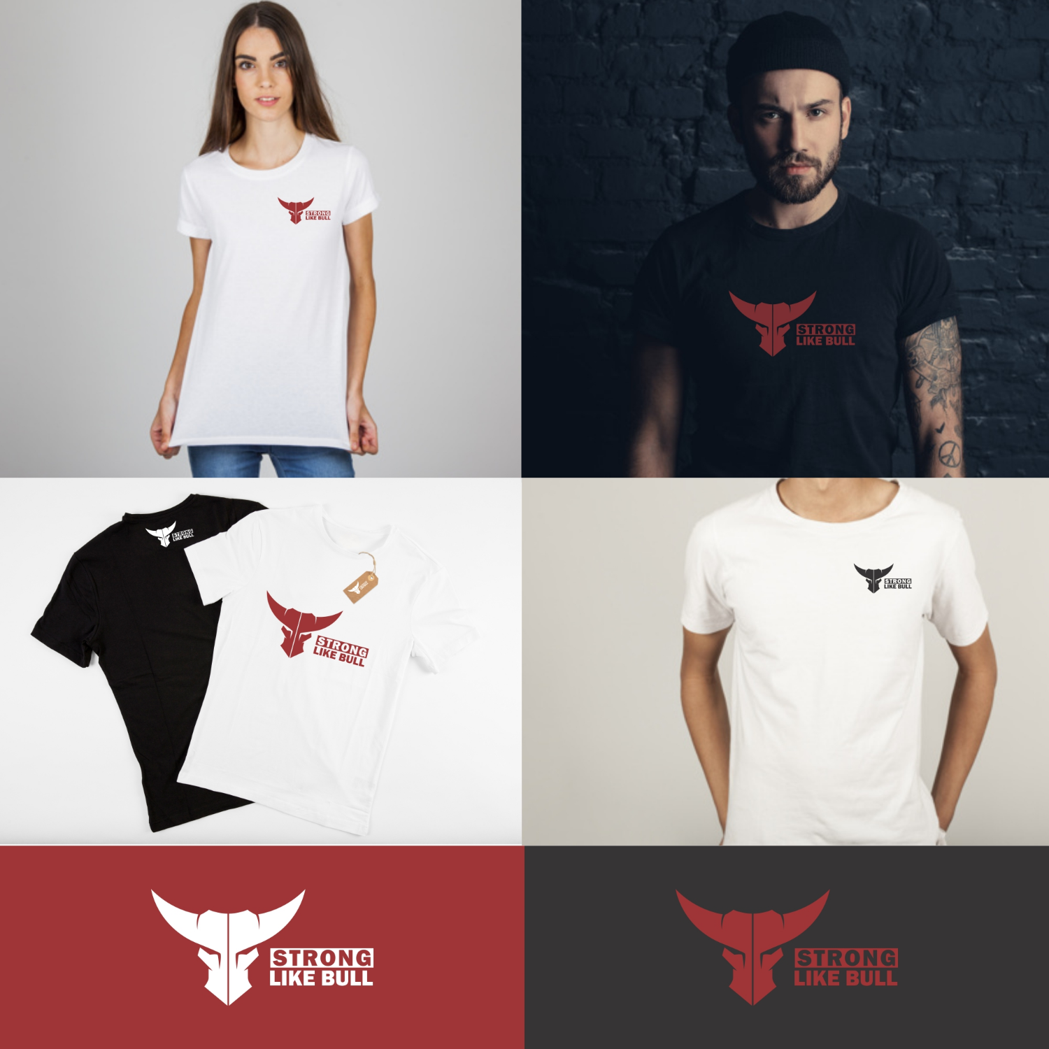 T-shirt Design by alitjuara for this project | Design #20116918